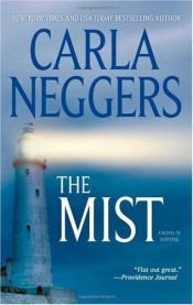 book cover of The Mist (Abigail Browning 3) by Carla Neggers