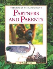 book cover of Partners and parents by Michael Chinery