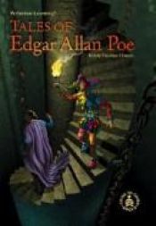 book cover of Tales of Edgar Allan Poe by L. L. Owens