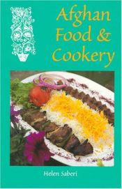 book cover of Noesje Djaan de Afghaanse keuken by Helen Saberi