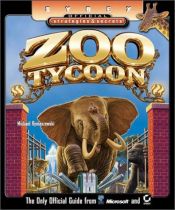 book cover of Zoo Tycoon: Sybex Official Strategies & Secrets by Michael Rymaszewski