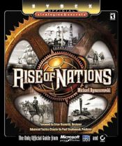 book cover of Rise of Nations: Sybex Official Strategies and Secrets (Sybex Official Strategies & Secrets) by Michael Rymaszewski