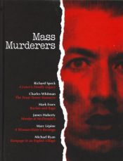 book cover of Mass Murderers by Time-Life Books