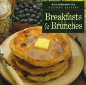 book cover of Breakfast and Brunch Over Ideas and Menus by Norman Kolpas