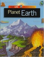 book cover of Planet Earth (Student Library) by Time-Life Books