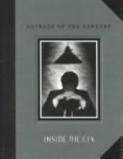 book cover of Inside the CIA: Secrets of the Century (General Interest) by H. Keith Melton