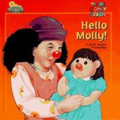 book cover of Hello Molly! (The Big Comfy Couch) by Cheryl Wagner
