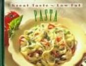 book cover of Pasta (Sunset Creative Cooking Library) by Sunset