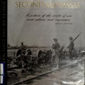 book cover of Second Manassas (Voices of the Civil War) by Time-Life Books