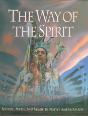 book cover of The Way of the Spirit by Time-Life Books