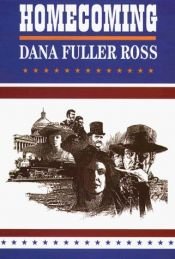 book cover of Homecoming by Dana Fuller Ross