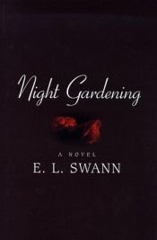 book cover of Night gardening by Kathryn Lasky