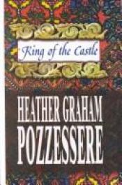 book cover of King of the Castle by Heather Graham