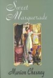 book cover of Sweet Masquerade by Marion Chesney