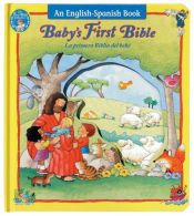 book cover of Baby's First Bible (First Bible Collection) - copy 1 by Reader's Digest