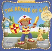 book cover of The Armor of God by Dandi Daley Mackall