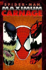 book cover of Spider-Man: Maximum Carnage by Tom DeFalco