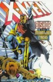 book cover of Bishop: Mountjoy Crisis by John Ostrander