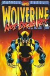 book cover of Wolverine: Duro de Matar by 沃倫‧艾利斯