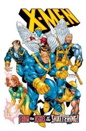 book cover of The Astonishing X-Men: Deathwish ( Apocalypse The Twelve Prelude) by Alan Davis