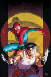 book cover of Ultimate Marvel Team-Up Volume 1 TPB: v. 1 by Μπράιαν Μάικλ Μπέντις