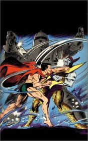 book cover of Marvel Masterworks: Sub-Mariner, Vol. 1 by Stan Lee