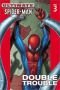 Ultimate Spider-Man: Double Trouble