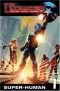 The Ultimates: Super-human v. 1 (Ultimates (Marvel Paperback))