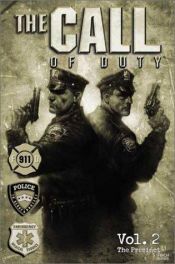 book cover of The Call of Duty: The Precinct (Call of Duty) by Bruce Jones