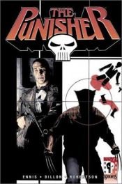 book cover of The Punisher Vol. 3 by Гарт Эннис