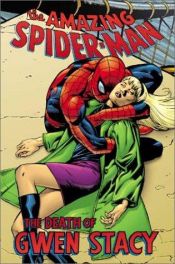 book cover of Marvel Premiere Classics, Volume 4: Spider-Man: Death of the Stacys by סטן לי