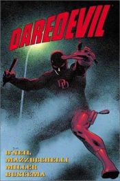 book cover of Daredevil: Loves Labor Lost TPB by Dennis O’Neil