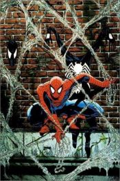 book cover of Spider-Man Legends: Todd McFarlane Vol. 2 by David Michelinie