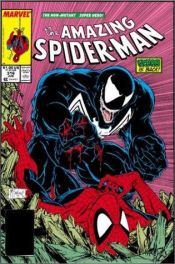 book cover of Spider-Man Legends Volume 3: Todd McFarlane Book 3 TPB (Spider-Man) by David Michelinie