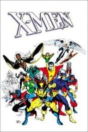 book cover of X-Men Legends Volume 3: Art Adams Book 1 TPB by Chris Claremont