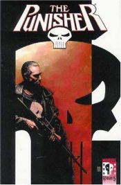 book cover of The Punisher Vol. 5 by Γκαρθ Ένις