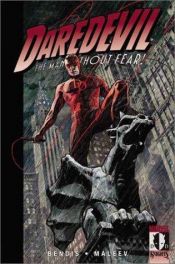 book cover of Daredevil: Lowlife (Daredevil; The Devil Inside and Out) by Μπράιαν Μάικλ Μπέντις
