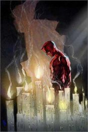 book cover of Daredevil (vol. 2): Vol. 3 by Μπράιαν Μάικλ Μπέντις