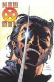 book cover of New X-Men: v. 2 (New X-Men) by Grant Morrison