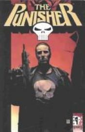book cover of The Punisher Vol. 4: Full Auto by Γκαρθ Ένις
