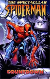 book cover of The Spectacular Spider-Man Vol. 2: Countdown by Paul Jenkins