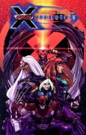 book cover of X-Men: Evolution, Vol. 2 by Devin Grayson