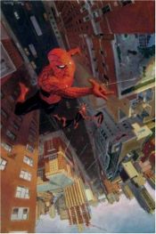 book cover of The Spectacular Spider-Man Vol. 3: Here There Be Monsters by Paul Jenkins