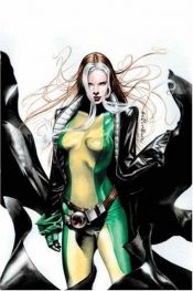 book cover of Astonishing X-Men: Rogue - Going Rogue by Robert Rodi