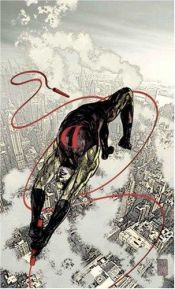 book cover of Daredevil ,Vol. 11: Golden Age by Brian Michael Bendis