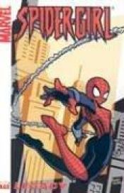 book cover of Spider-Girl #1: Legacy (Spider-Man) by Tom DeFalco