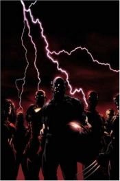 book cover of The New Avengers, Vol. 1: Breakout by Brian Michael Bendis