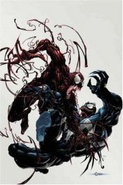 book cover of Spider-Man: Venom vs. Carnage by Peter Milligan