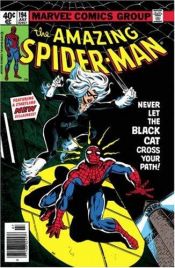 book cover of Spider-Man vs. The Black Cat, Vol. 1 (v. 1) by Marv Wolfman