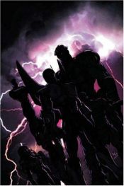 book cover of New Thunderbolts, Vol. 1: One Step Forward by Fabian Nicieza